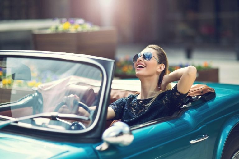 Premium Car Rental Coimbatore