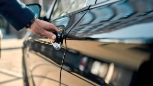 Daily Car Rental Coimbatore