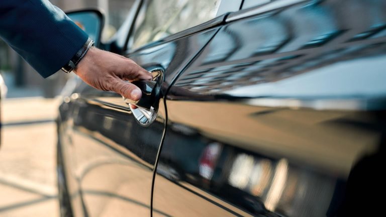 Daily Car Rental Coimbatore