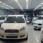 Monthly Car Rental Coimbatore