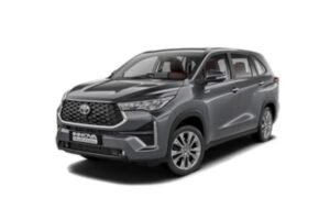 Luxury Car Rental Coimbatore