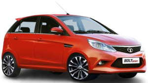 Book Rental Cars in Coimbatore