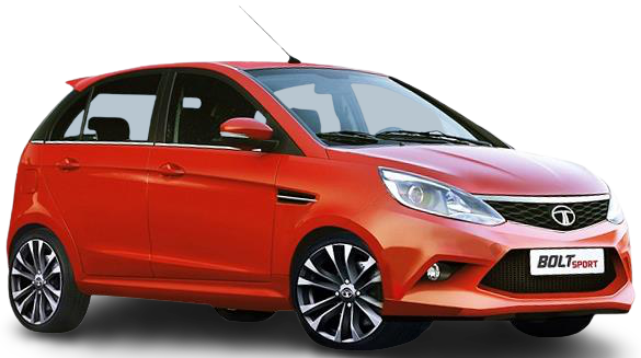 Book Rental Cars in Coimbatore
